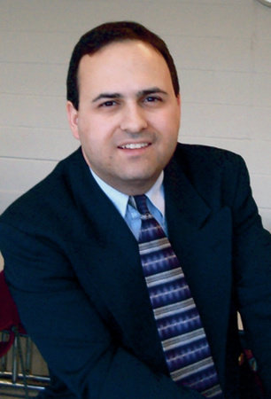 Photo of Thomas E. Woods, Jr.