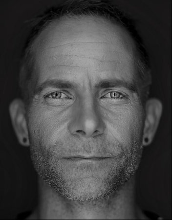 Photo of Dr. James Maskalyk