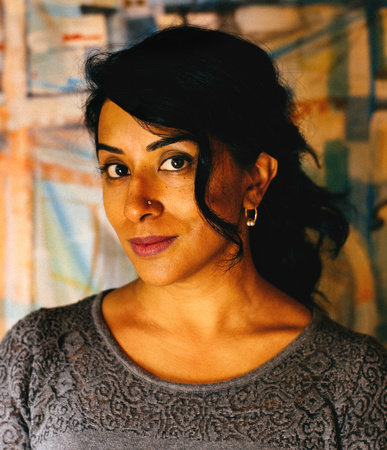 Photo of Shanthi Sekaran