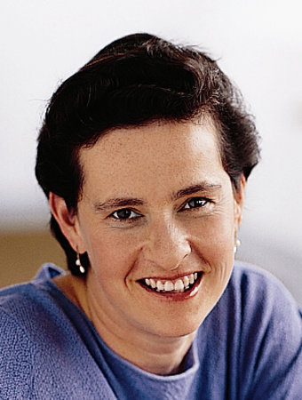 Photo of Alice D. Domar, Ph.D.