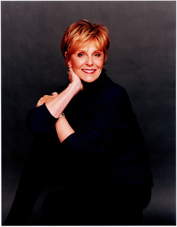 Photo of Judith McNaught