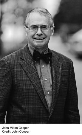 Photo of John Milton Cooper, Jr.
