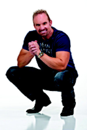 Photo of Ron Carpenter, Jr.