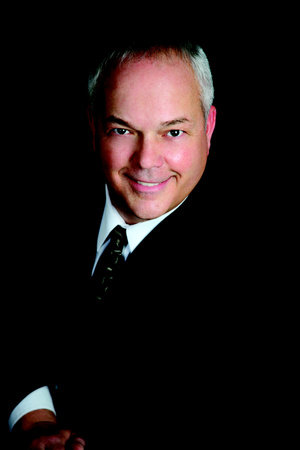 Photo of Dr. Jorge E. Rodriguez