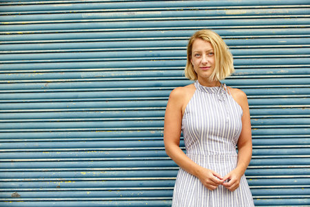 Photo of Christie Watson