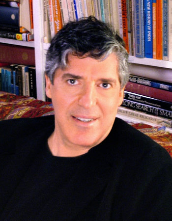 Photo of Jeffrey B. Rubin, PhD