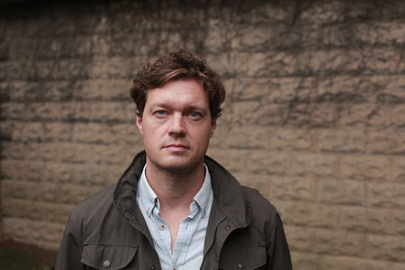 Photo of Evan Ratliff