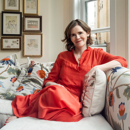 Photo of Maria Semple