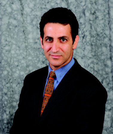 Photo of Dr. Marwan Sabbagh