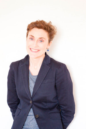 Photo of Natasha Fraser-Cavassoni