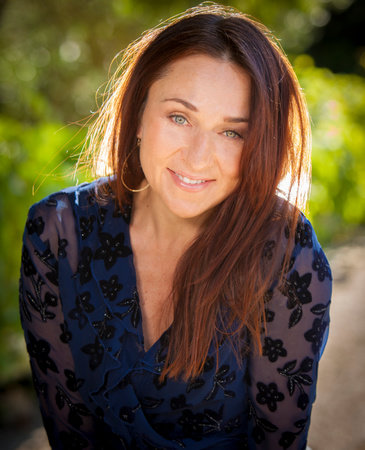 Photo of Sylva Dvorak, Ph.D