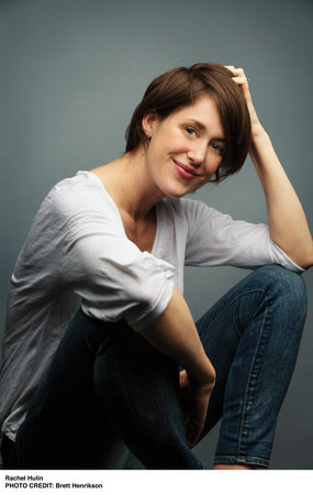Photo of Rachel Hulin