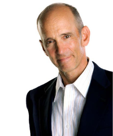 Photo of Dr. Joseph Mercola