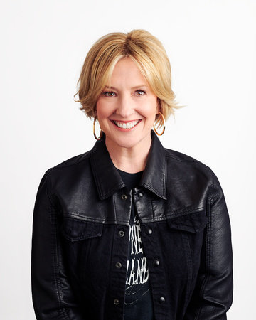 Photo of Brené Brown