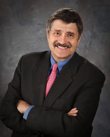 Photo of Michael Medved