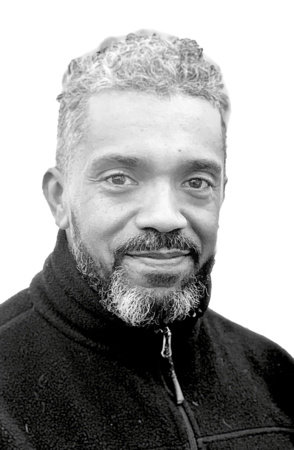 Photo of London Ladd