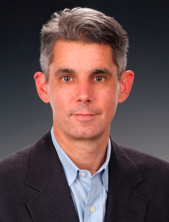 Photo of David Casarett M.D.