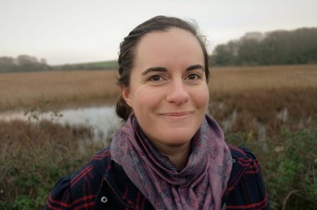 Photo of Anna Britton