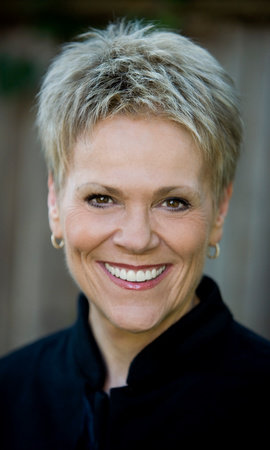 Photo of Stephanie Brown Ph.D