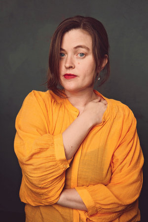 Photo of Emily Flake