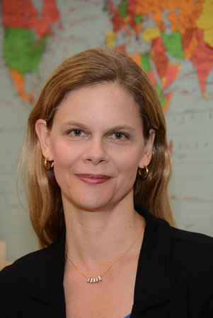 Photo of Beverly Gage