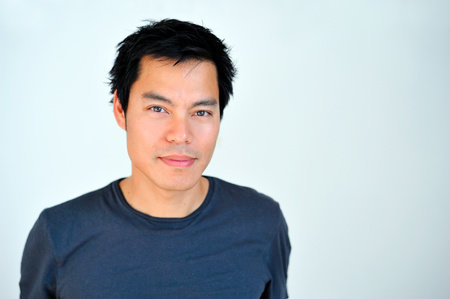 Photo of Kevin Fong, M.D.