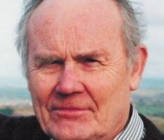 Image of Bernard Knight