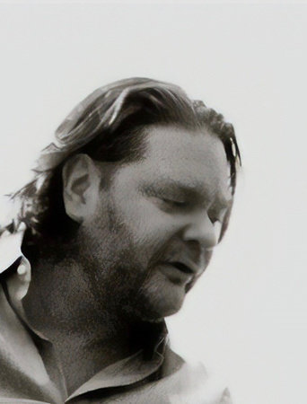 Photo of Ben Metcalf