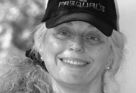 Photo of Kathleen Meyer