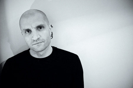 China Miéville