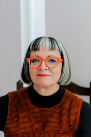 Photo of Philippa Perry