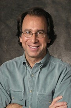 Photo of Peter Zheutlin