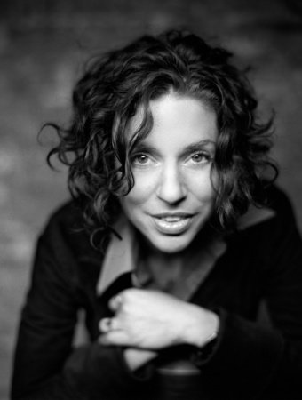 Photo of Ani DiFranco