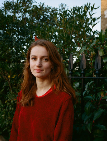 Photo of Rebecca Watson