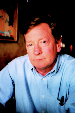 Photo of John Ramsey Miller