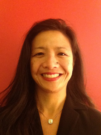 Photo of Karen K. Lee