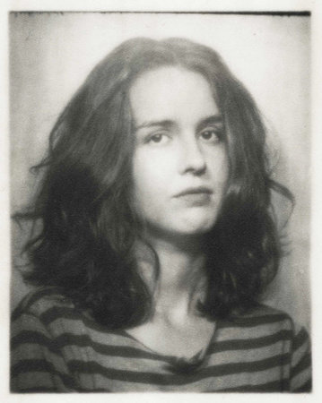 Photo of Leopoldine Core