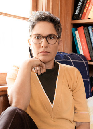 Photo of Jill Soloway