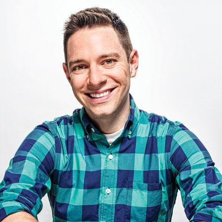 Photo of Tim Federle