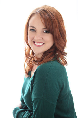 Photo of Amber Brock