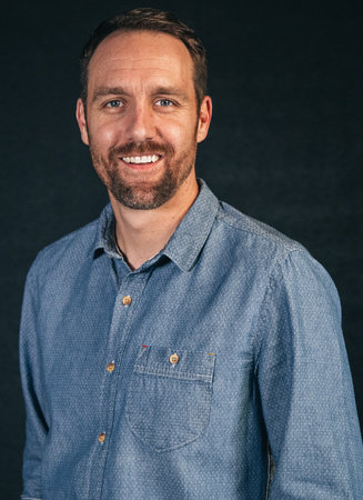 Photo of Banning Liebscher