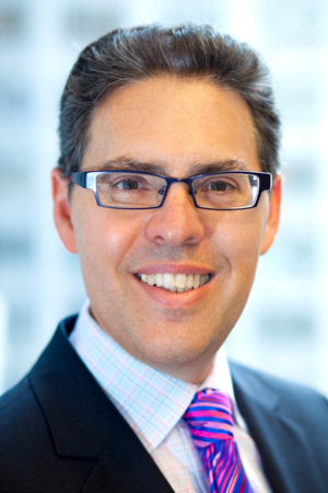 Photo of Dr. Clifford Bassett