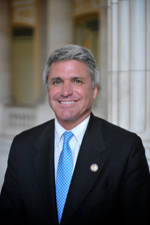 Photo of Michael McCaul