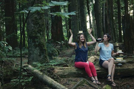 Photo of Dana VanVeller