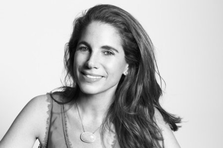 Photo of Suze Yalof Schwartz