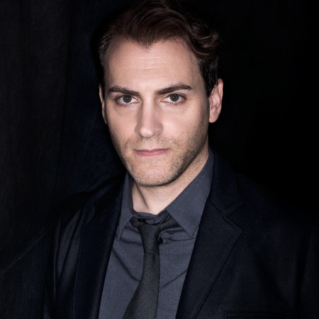 Photo of Michael Stuhlbarg