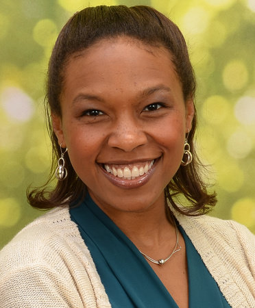 Photo of Trillia Newbell