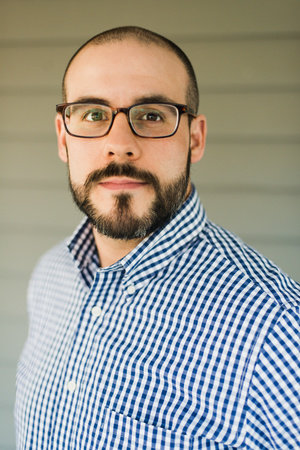 Photo of Derek Palacio