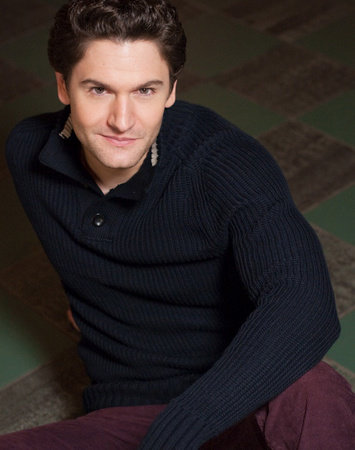 Photo of Michael Witwer