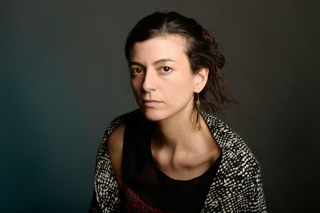 Photo of Samanta Schweblin